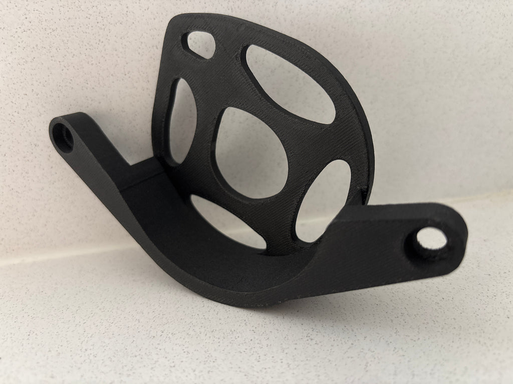 3d printed motor cover