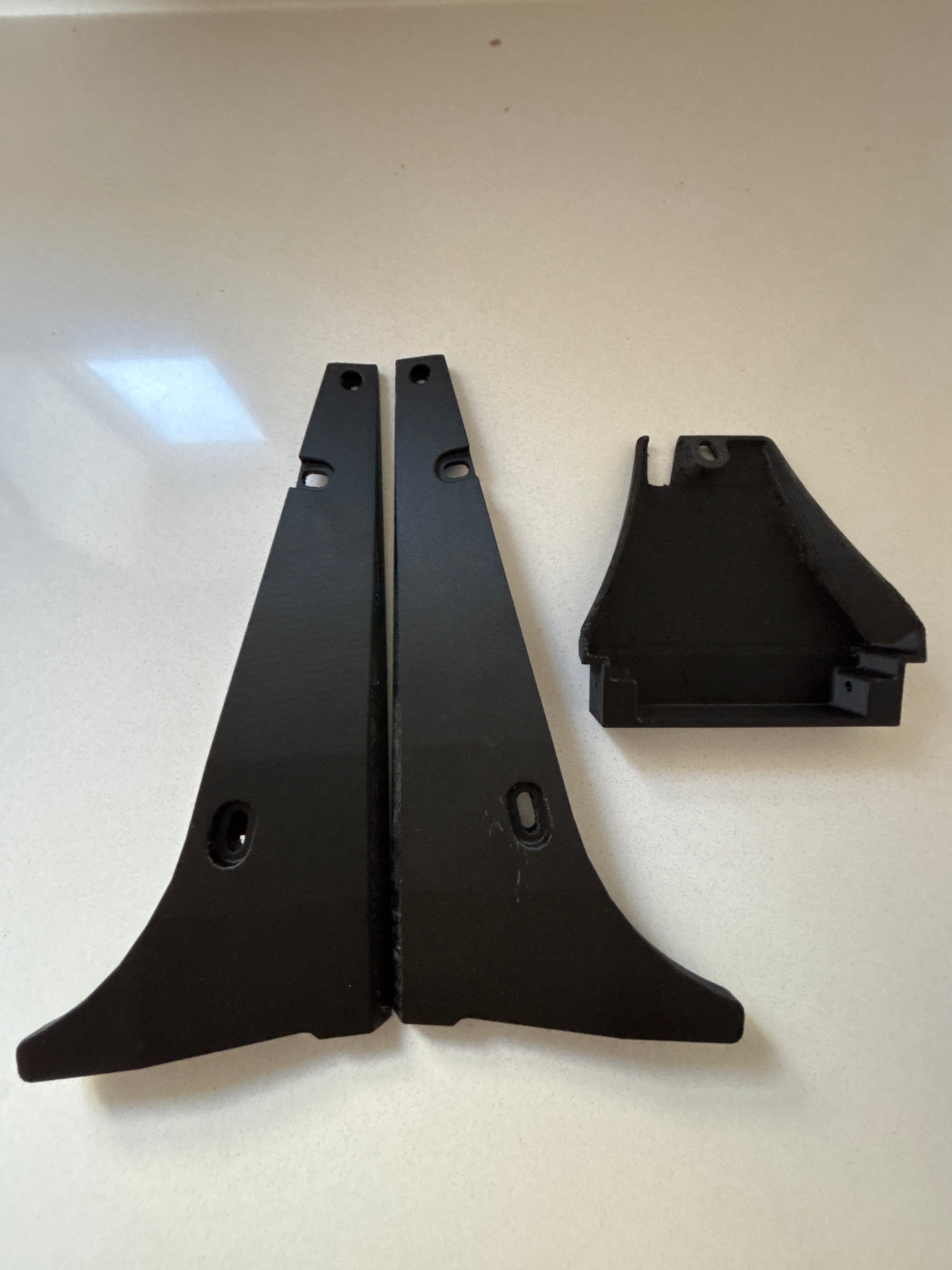 Pure racing controller covers