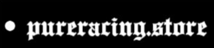 Pure Racing Keychains