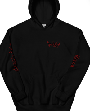 Pure Hoodie