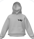 Heavyweight Pure Hoodie