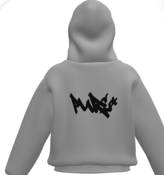 Heavyweight Pure Hoodie